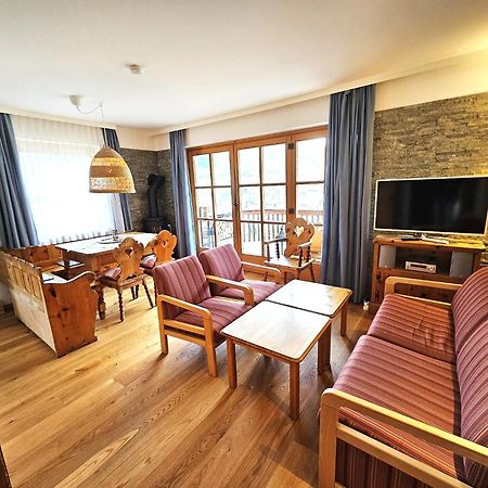 Deluxe Panorama Apartment-Maibrunn-Alm 巴德小基希海姆 外观 照片