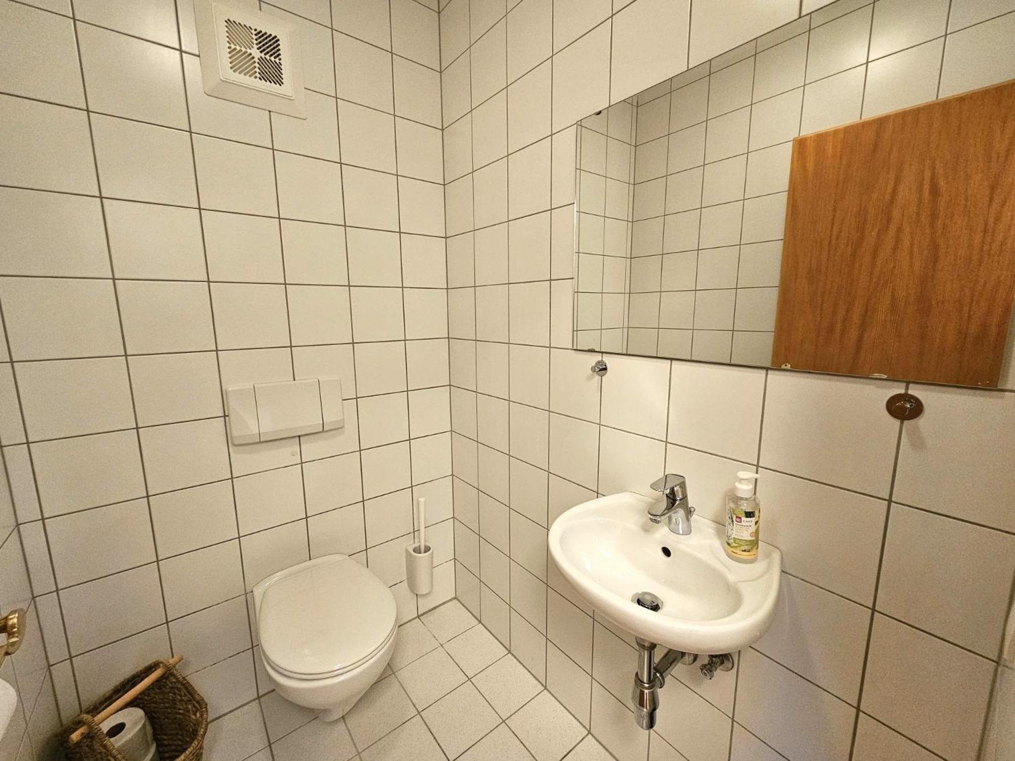 Deluxe Panorama Apartment-Maibrunn-Alm 巴德小基希海姆 外观 照片