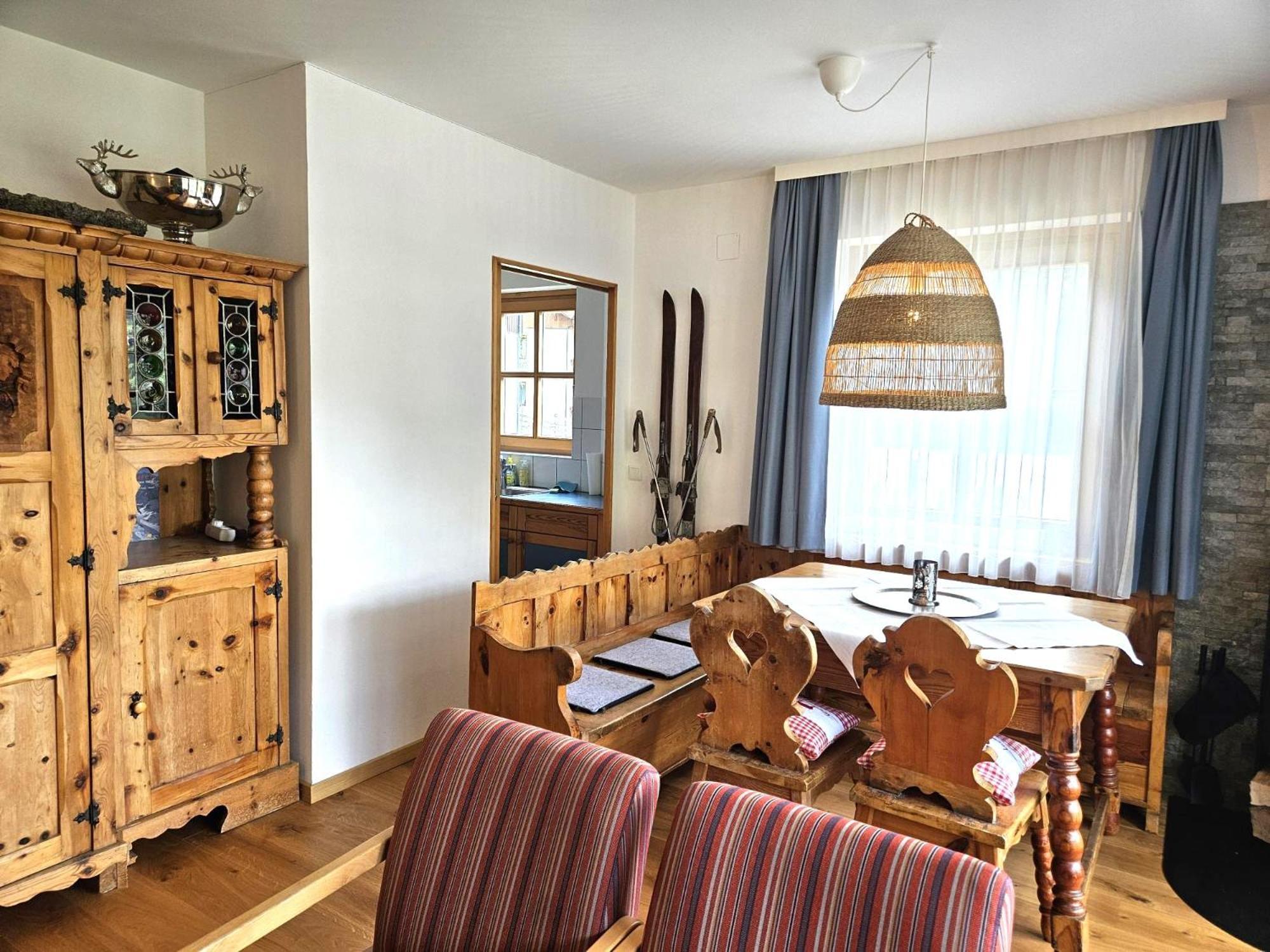 Deluxe Panorama Apartment-Maibrunn-Alm 巴德小基希海姆 外观 照片